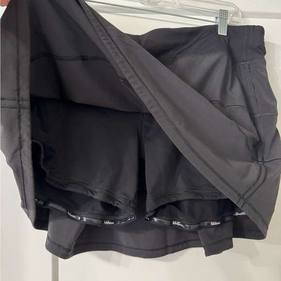 lululemon athletica Pace Rival Skort - Long - Picture 4 of 5